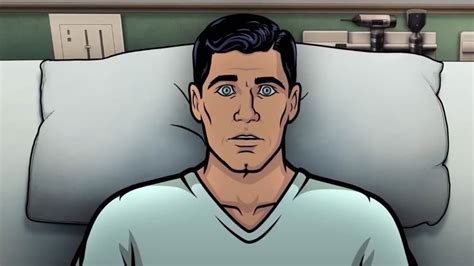 archer season 14 episode 9